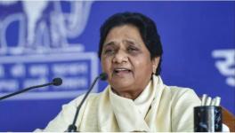 mayawati