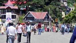 shimla