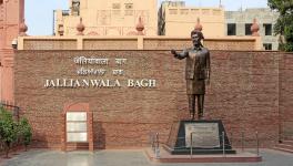 jallianwala bagh