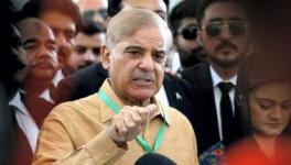 Shehbaz Sharif