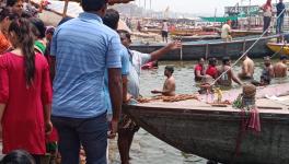 varanasi