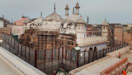 Gyanvapi Masjid