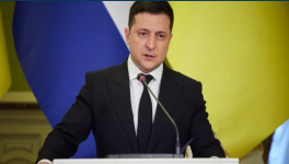 zelensky