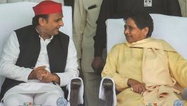 MAYAWATI 