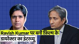 Ravish kumar