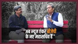 Ravish kumar