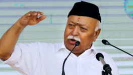 Mohan Bhagwat RSS Hindutwa 