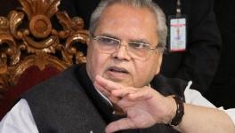 Satyapal Malik