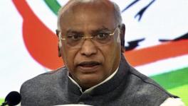 Kharge