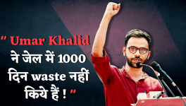 umar khalid