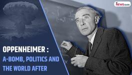 Oppenheimer