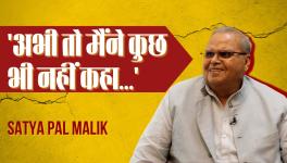 Satya Pal Malik