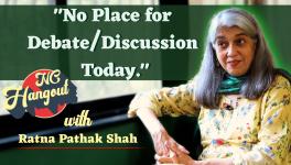 Ratna Pathak Shah