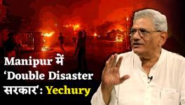 yechury