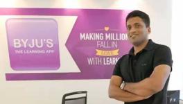 BYJU 