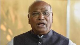 Kharge 