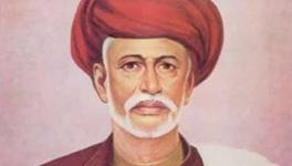 Mahatma Phule 