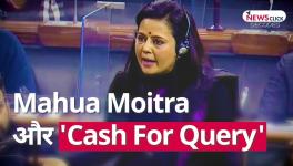 Mahua Moitra