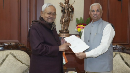 Nitish Kumar